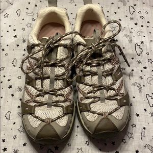 Merrell siren women hiking shoes